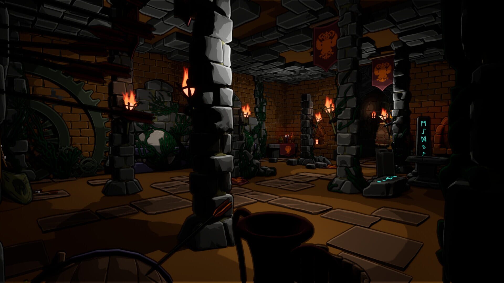 Isida - Screenshot