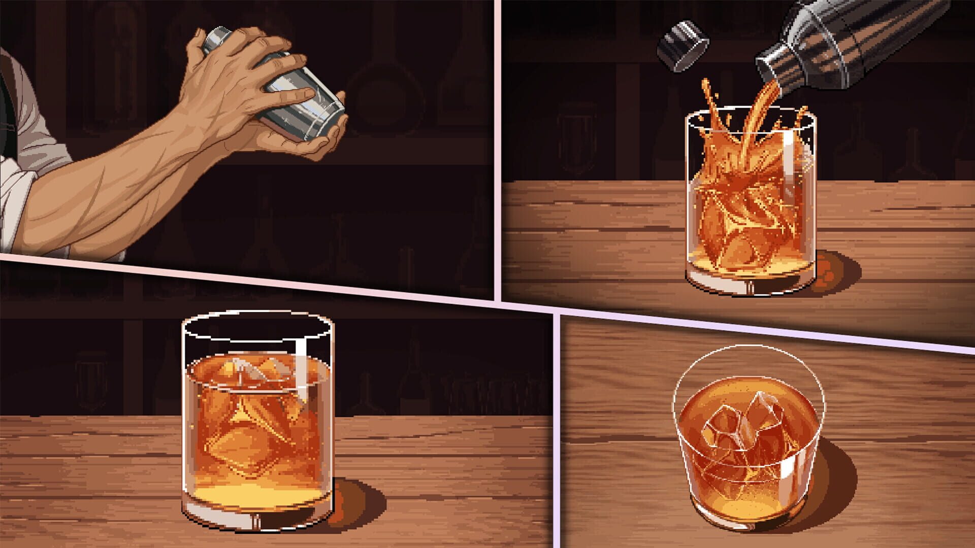 A Toast for the End Times