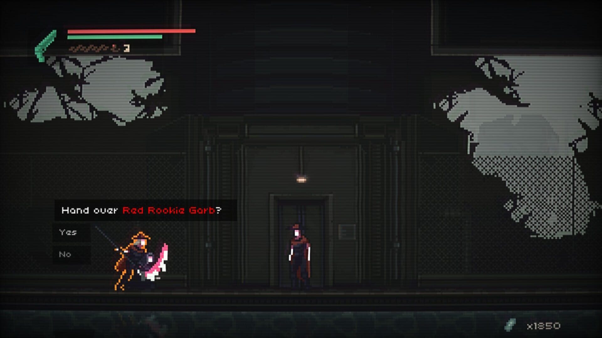 Foreign Sun screenshot