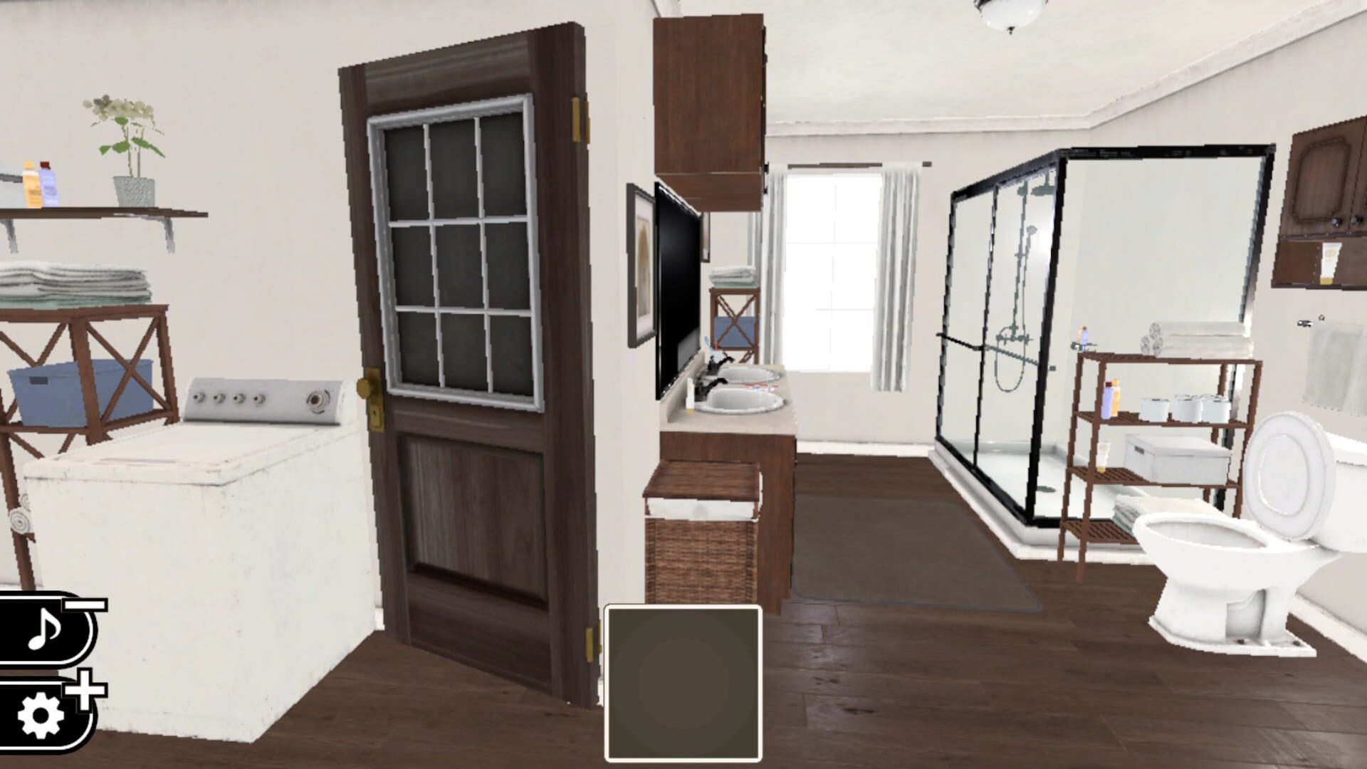 Escape game R00m11 screenshot