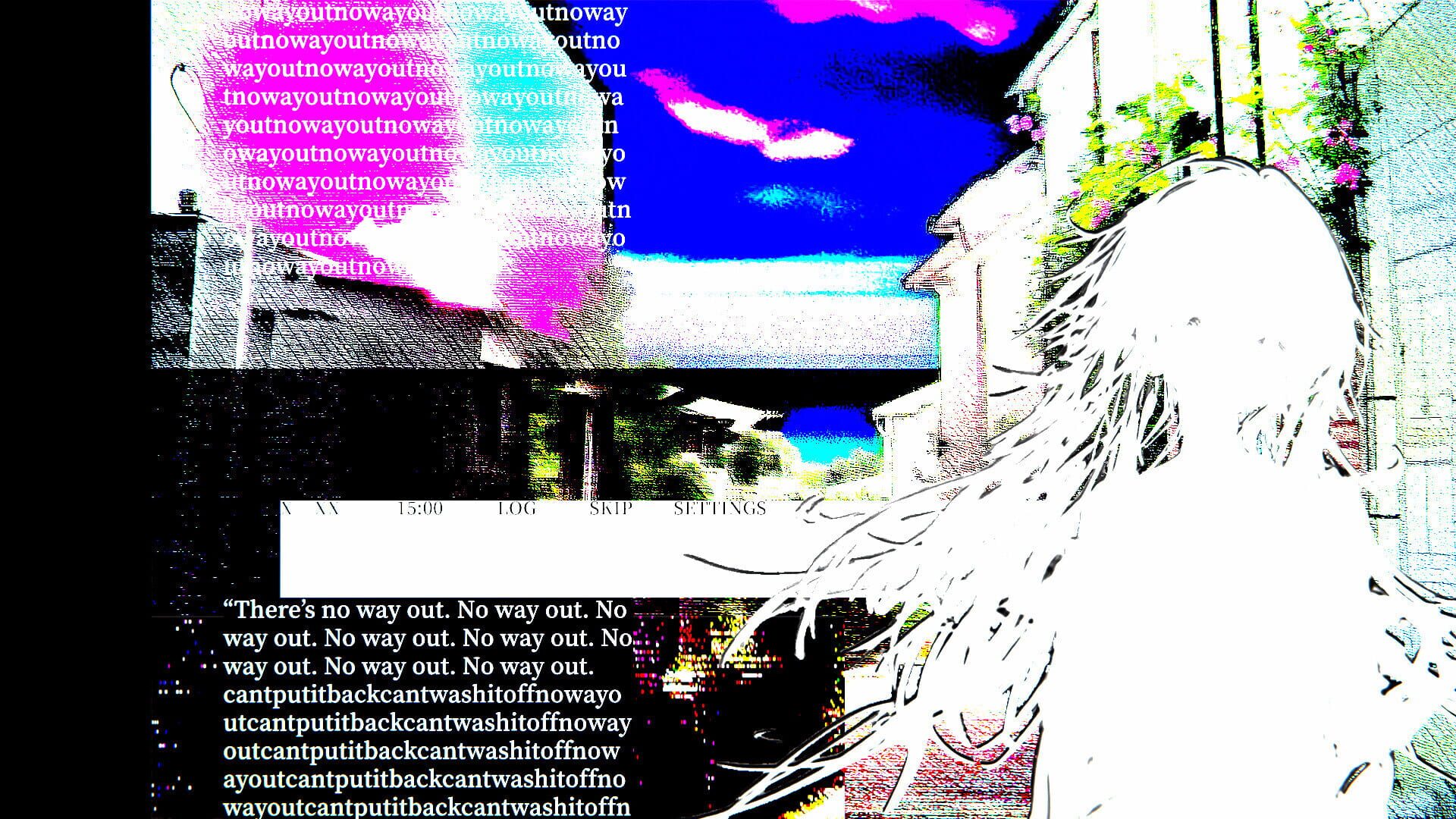 Mercury Elopement Syndrome