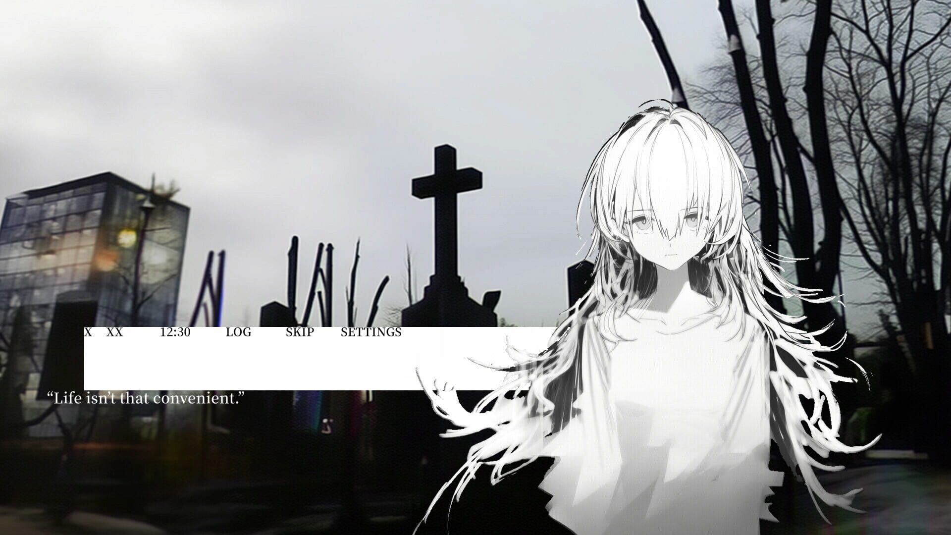 Mercury Elopement Syndrome