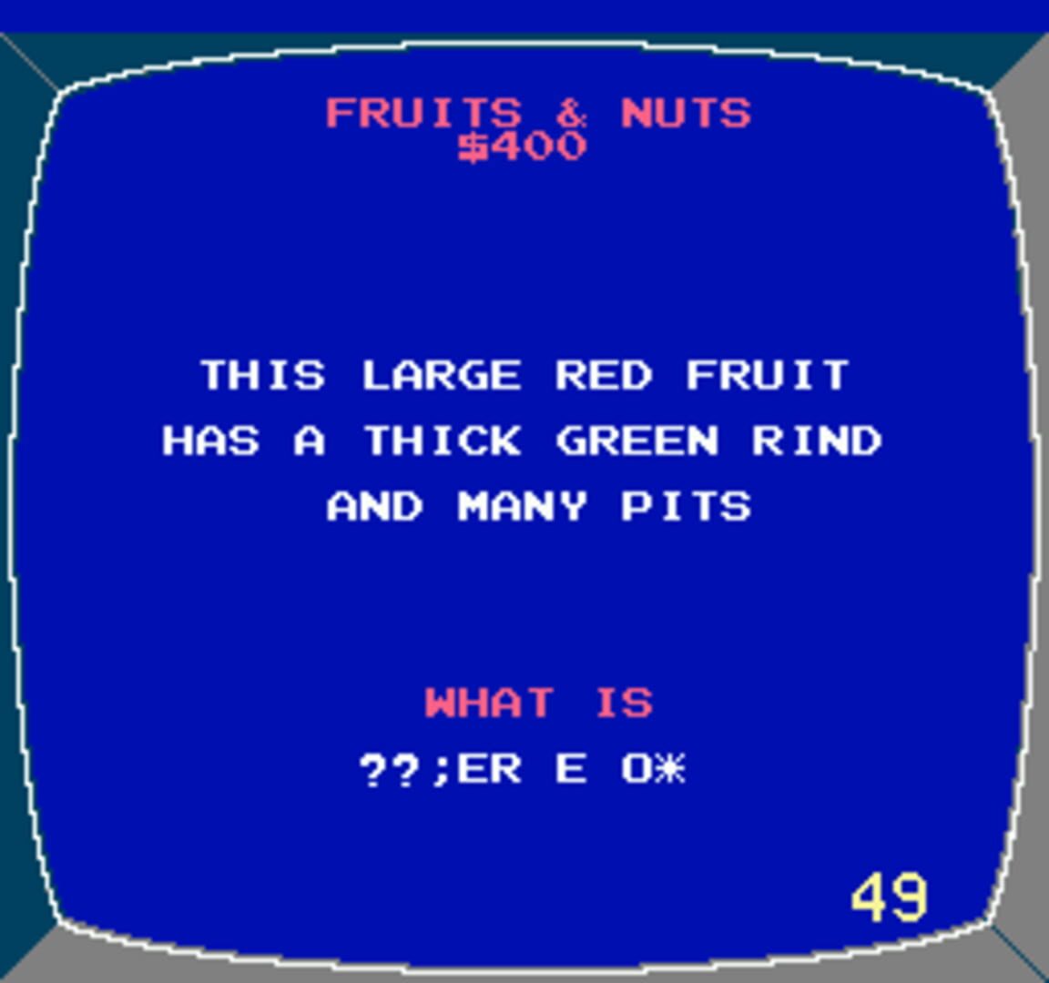 Jeopardy!: Junior Edition