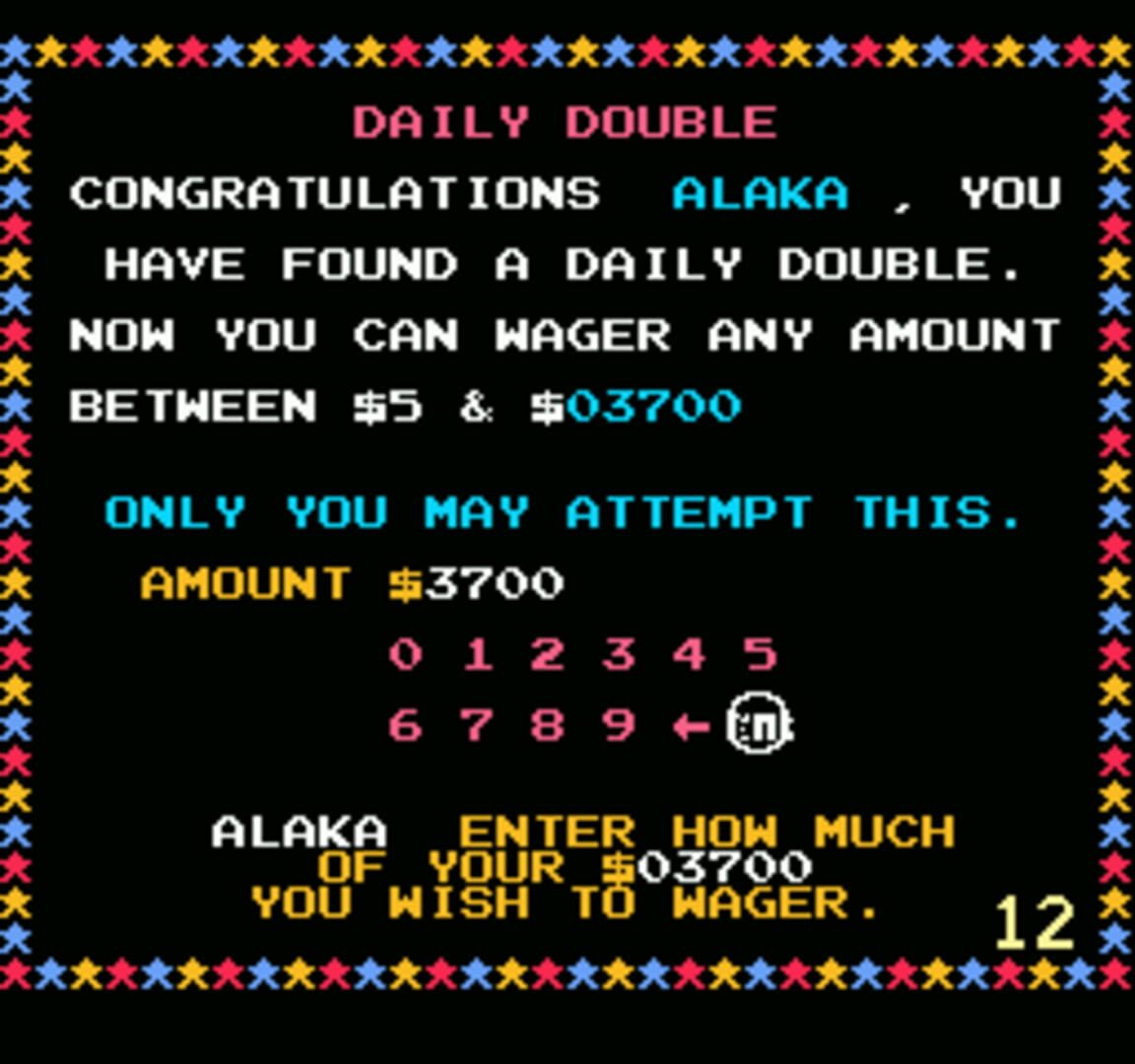 Jeopardy!: Junior Edition