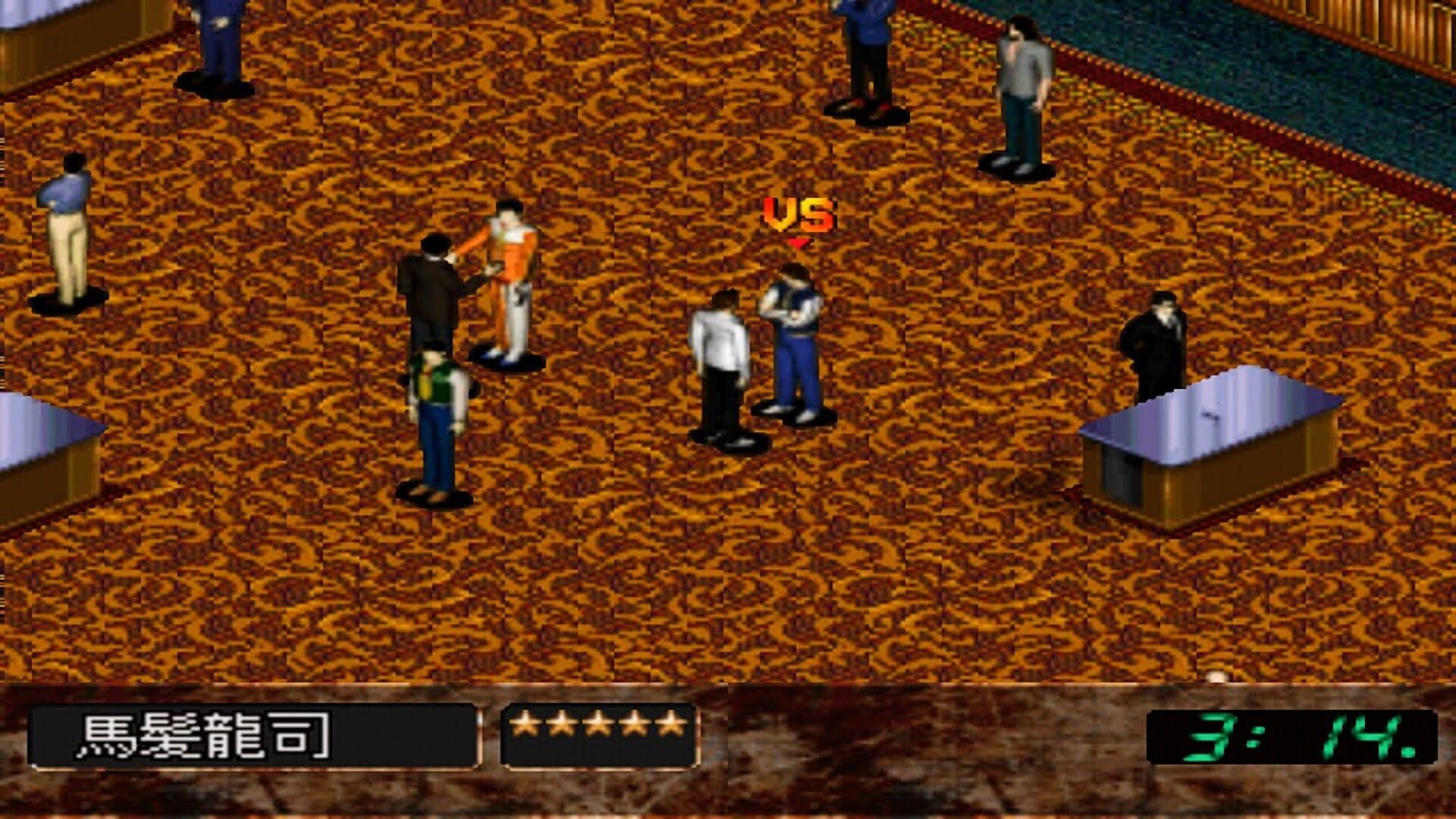 Gambling Apocalypse Kaiji