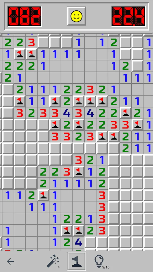 Game media