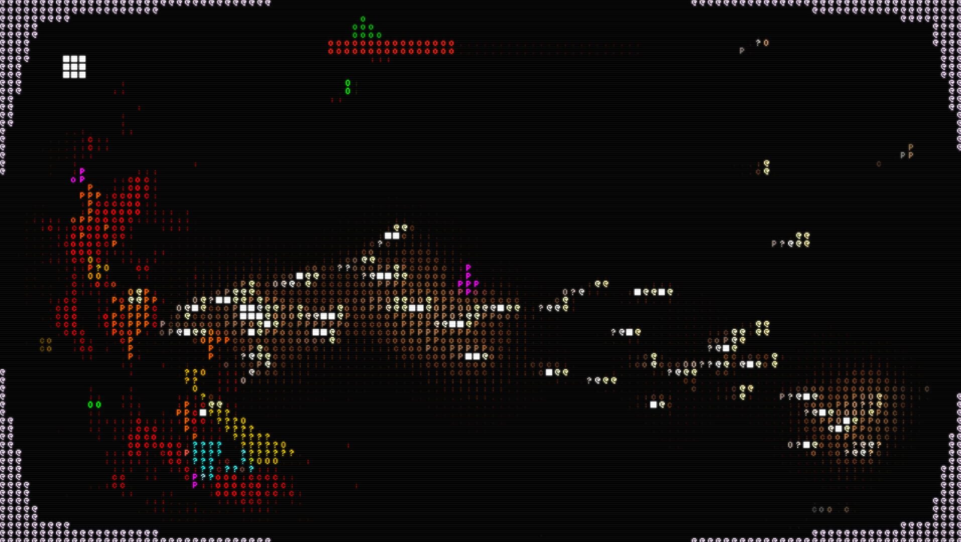 Blood in the Panopticon