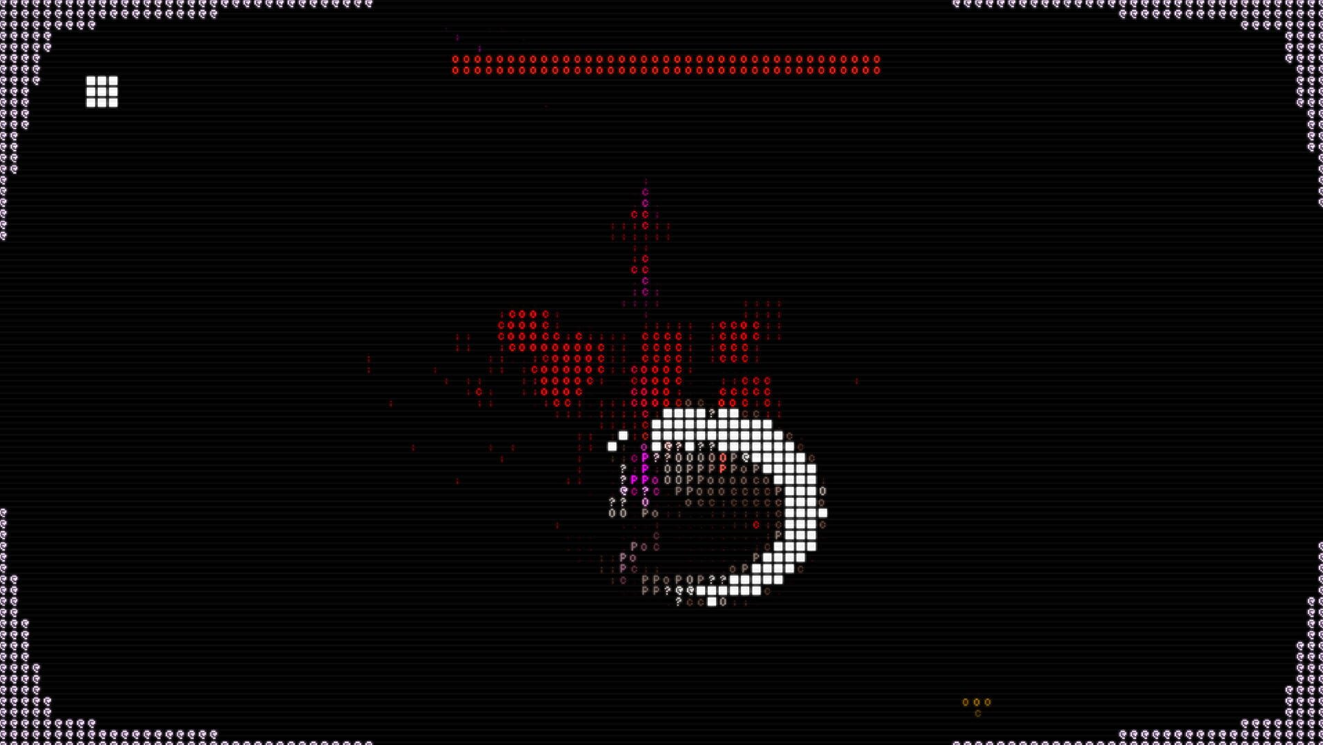 Blood in the Panopticon