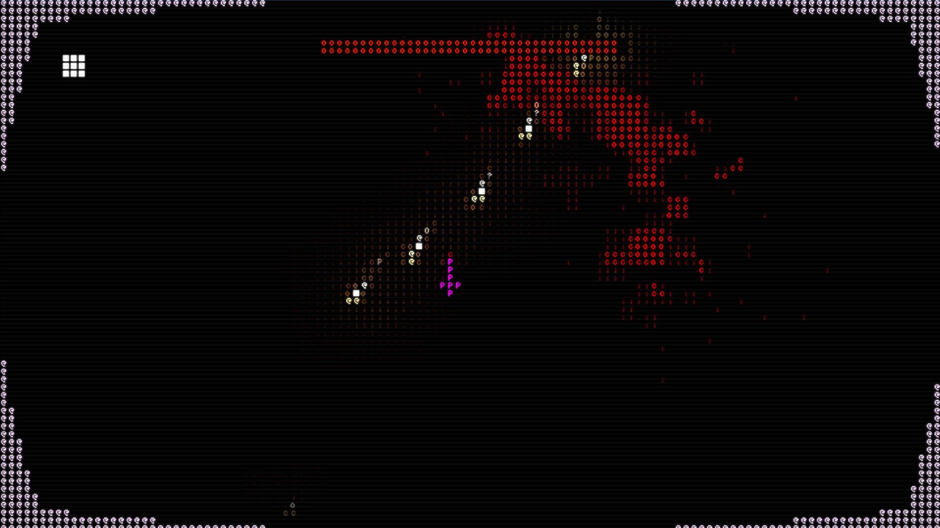 Blood in the Panopticon