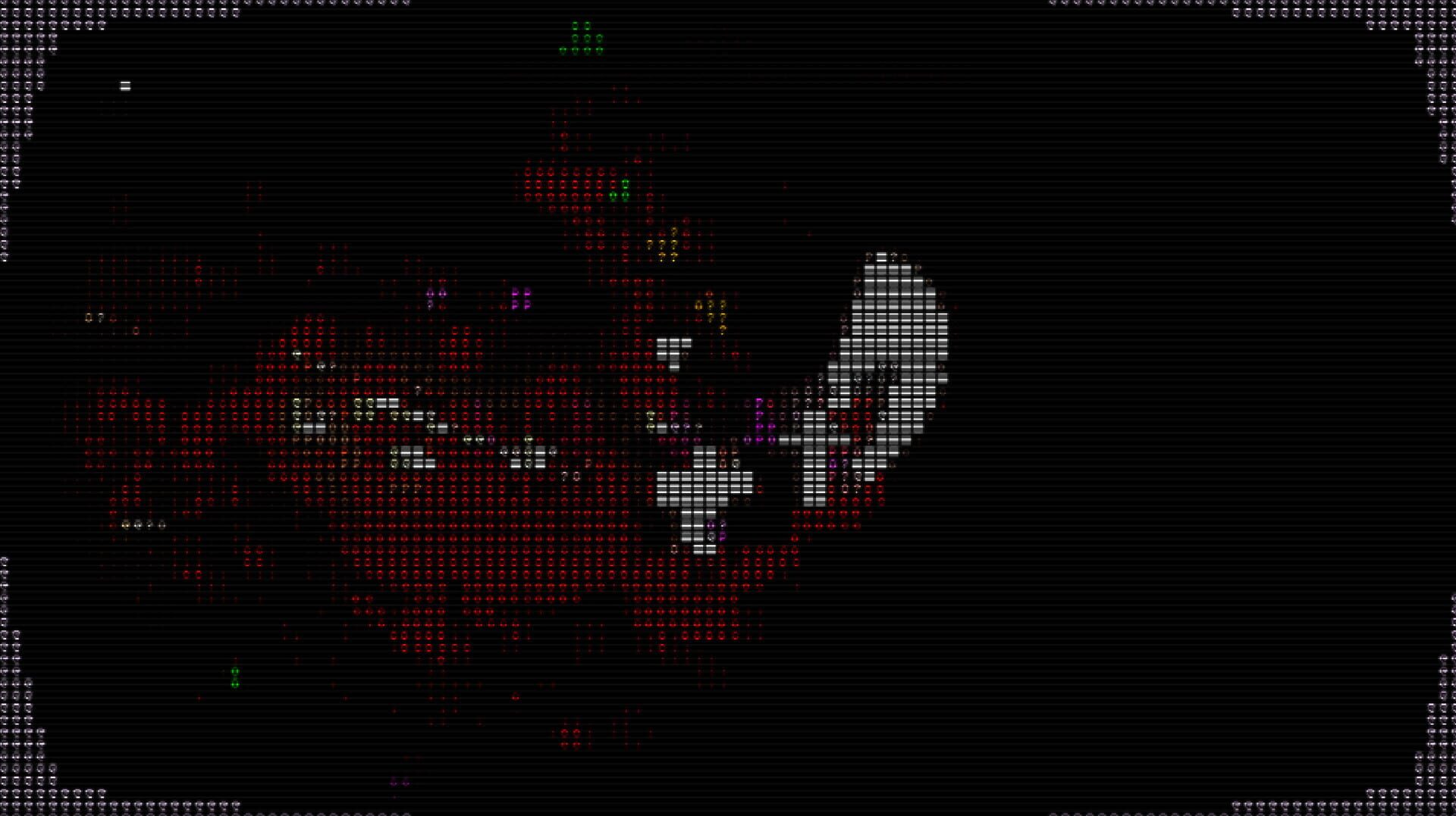 Blood in the Panopticon