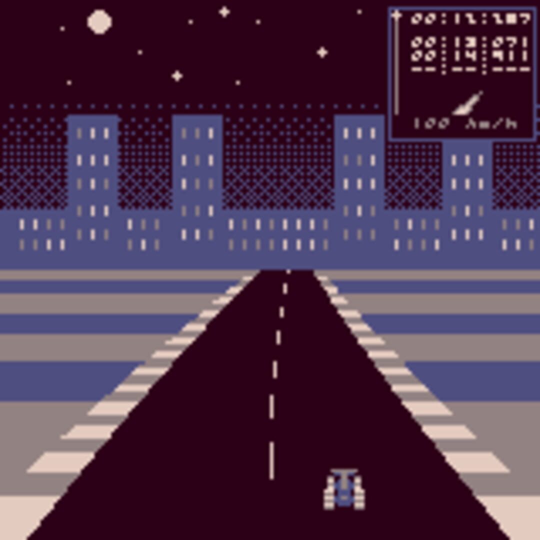 Racer