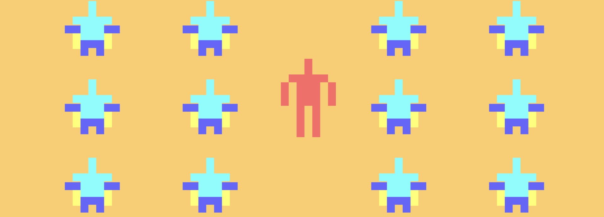 Jostle Bastard · 游戏截图