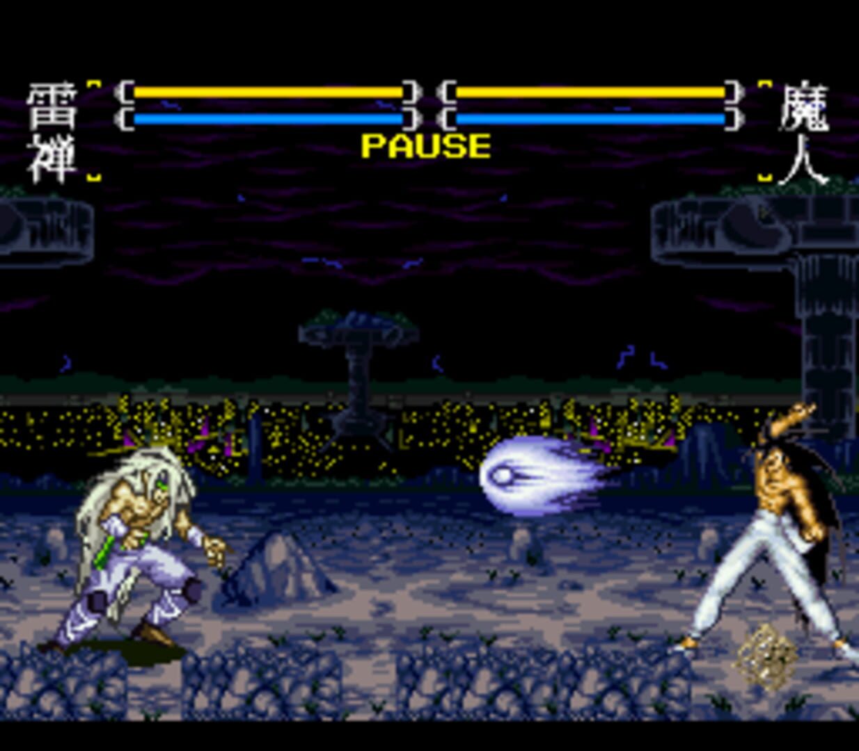 YuYu Hakusho Final: Makai Saikyou Retsuden