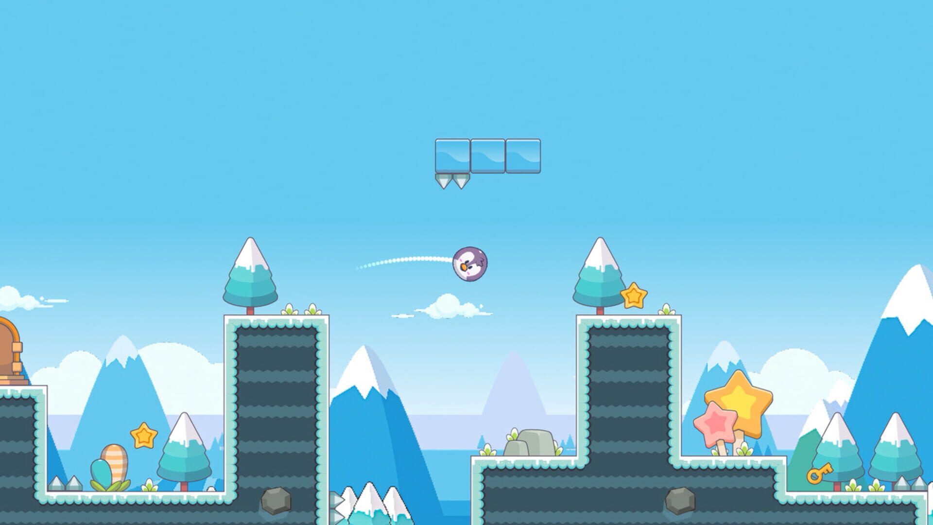 Pengilo screenshot