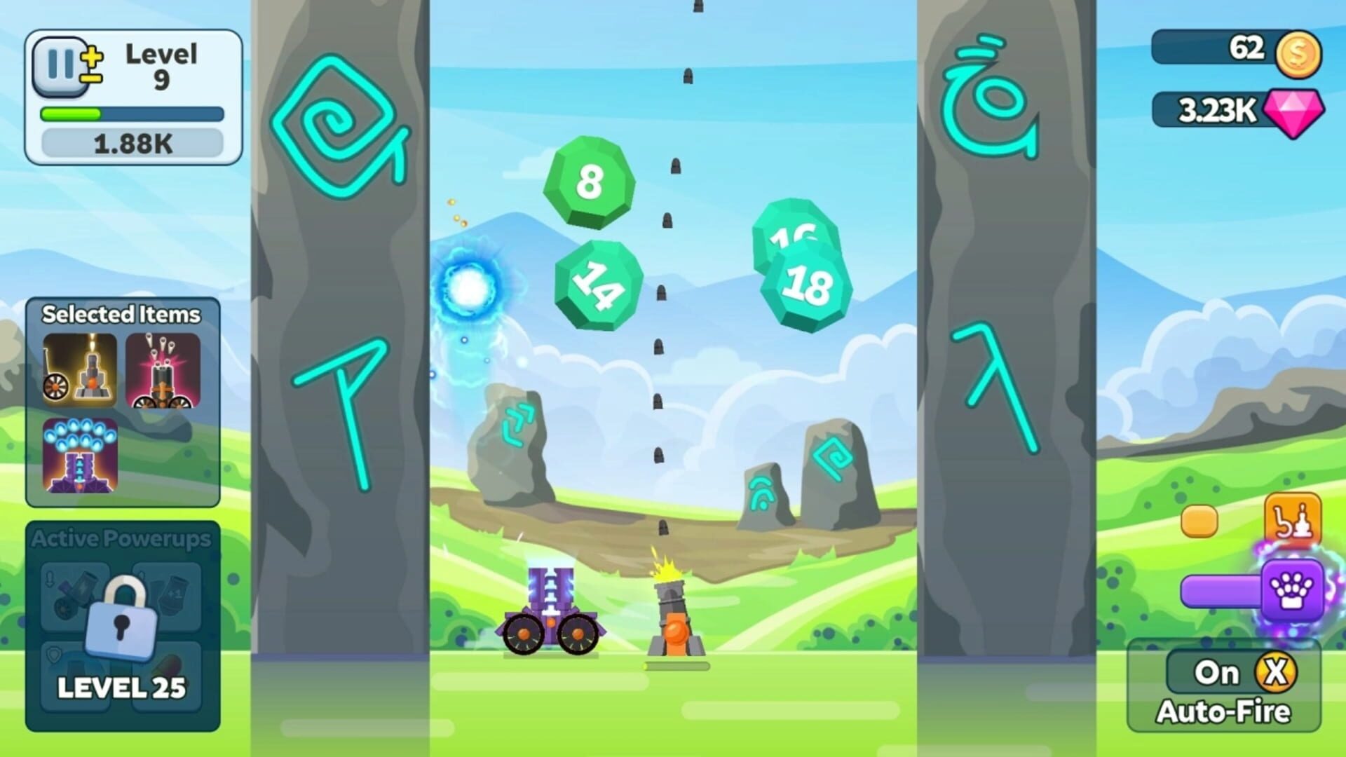 Ball Blast: Platinum Edition