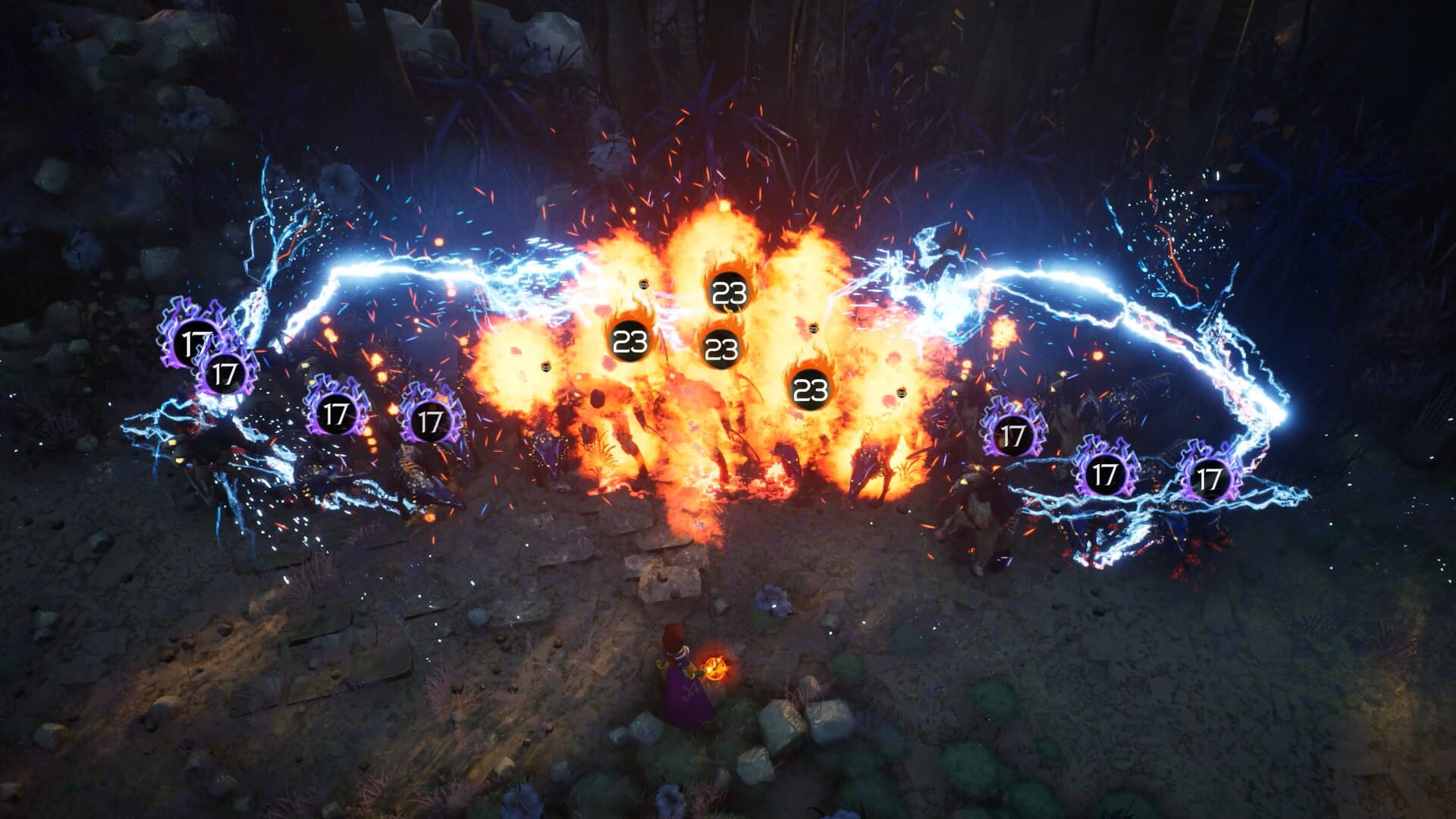 Instruments of Power