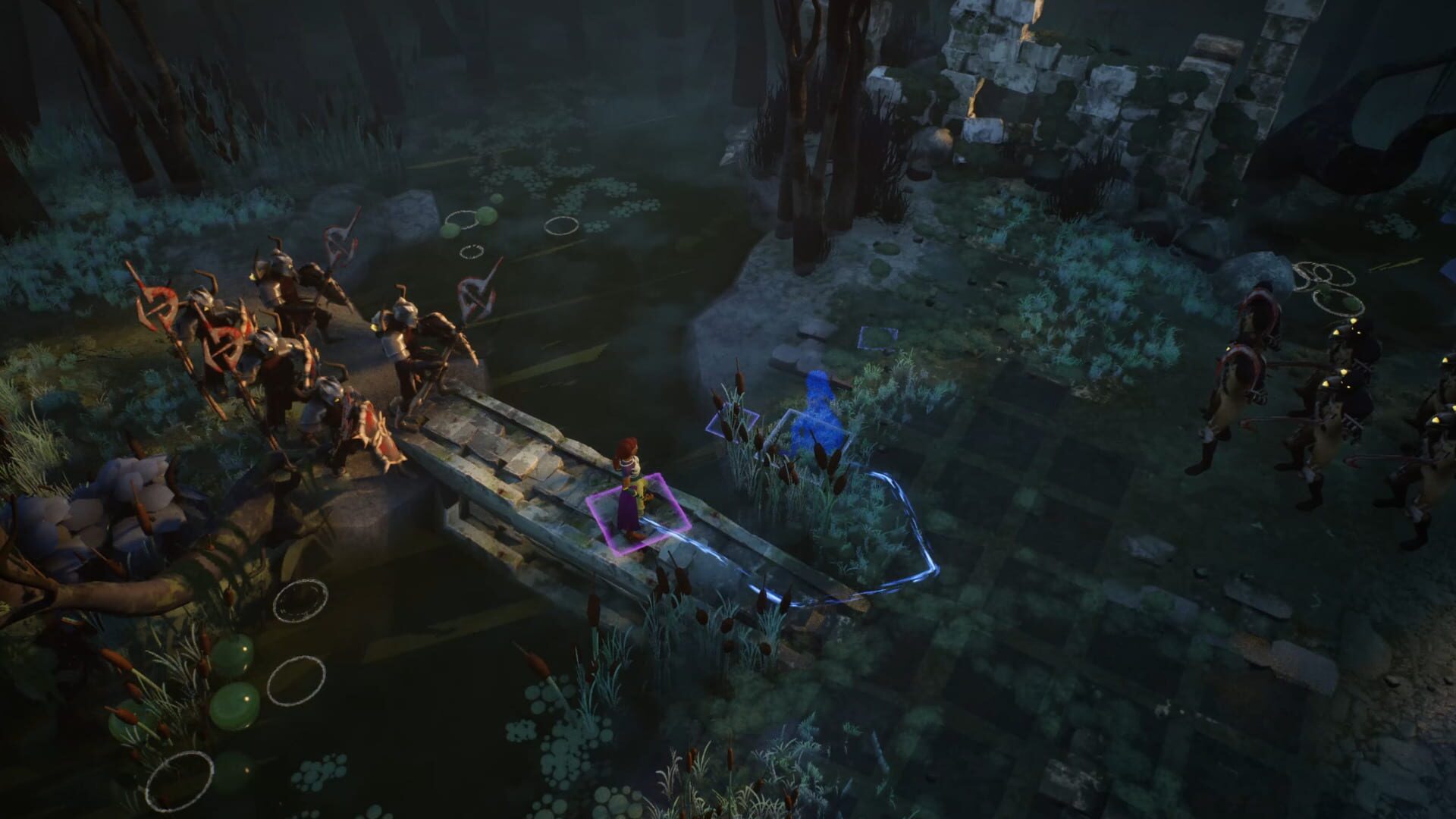 Instruments of Power