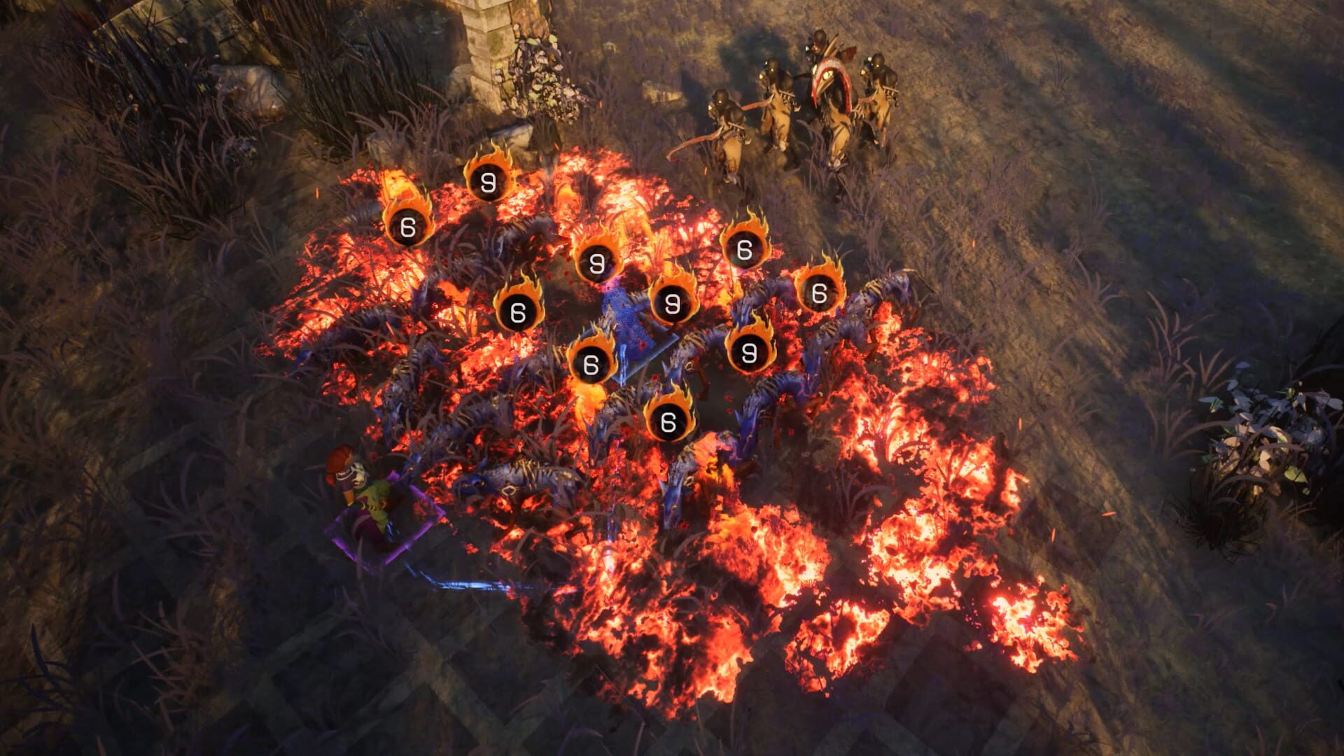 Instruments of Power