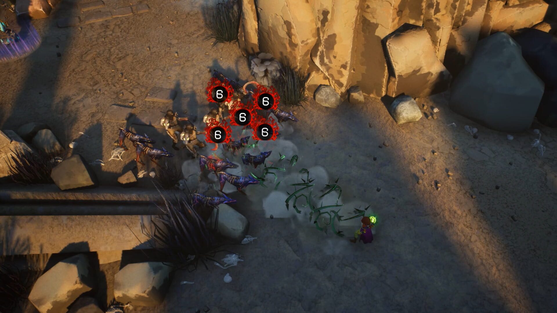 Instruments of Power