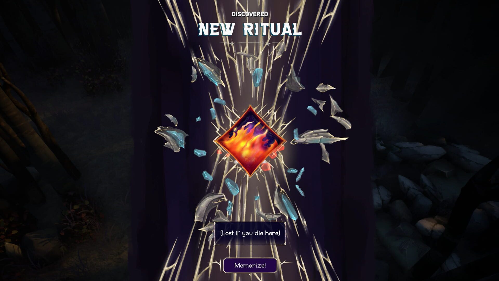 Instruments of Power