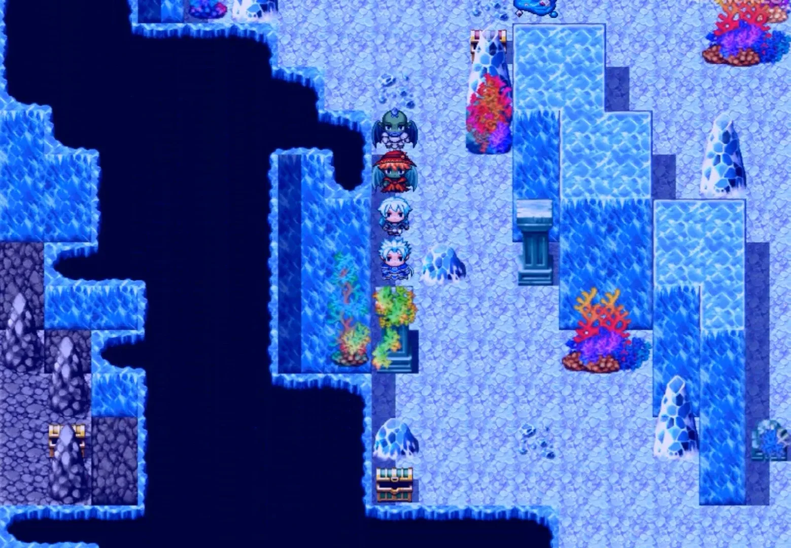 Game media