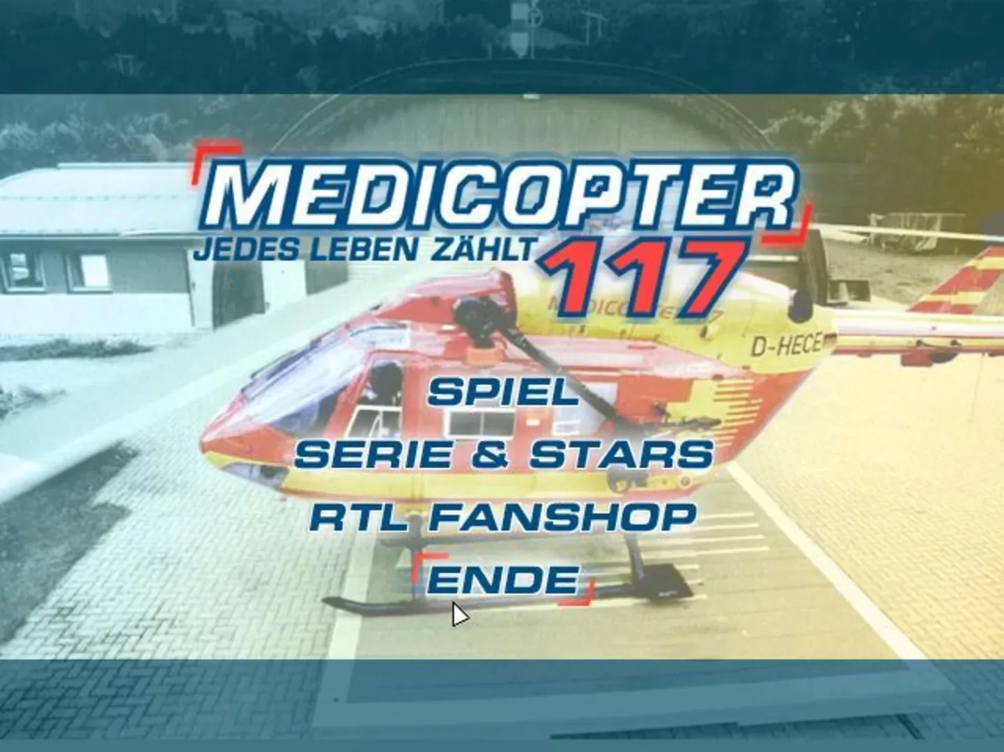 Medicopter 117 Jedes Leben zählt