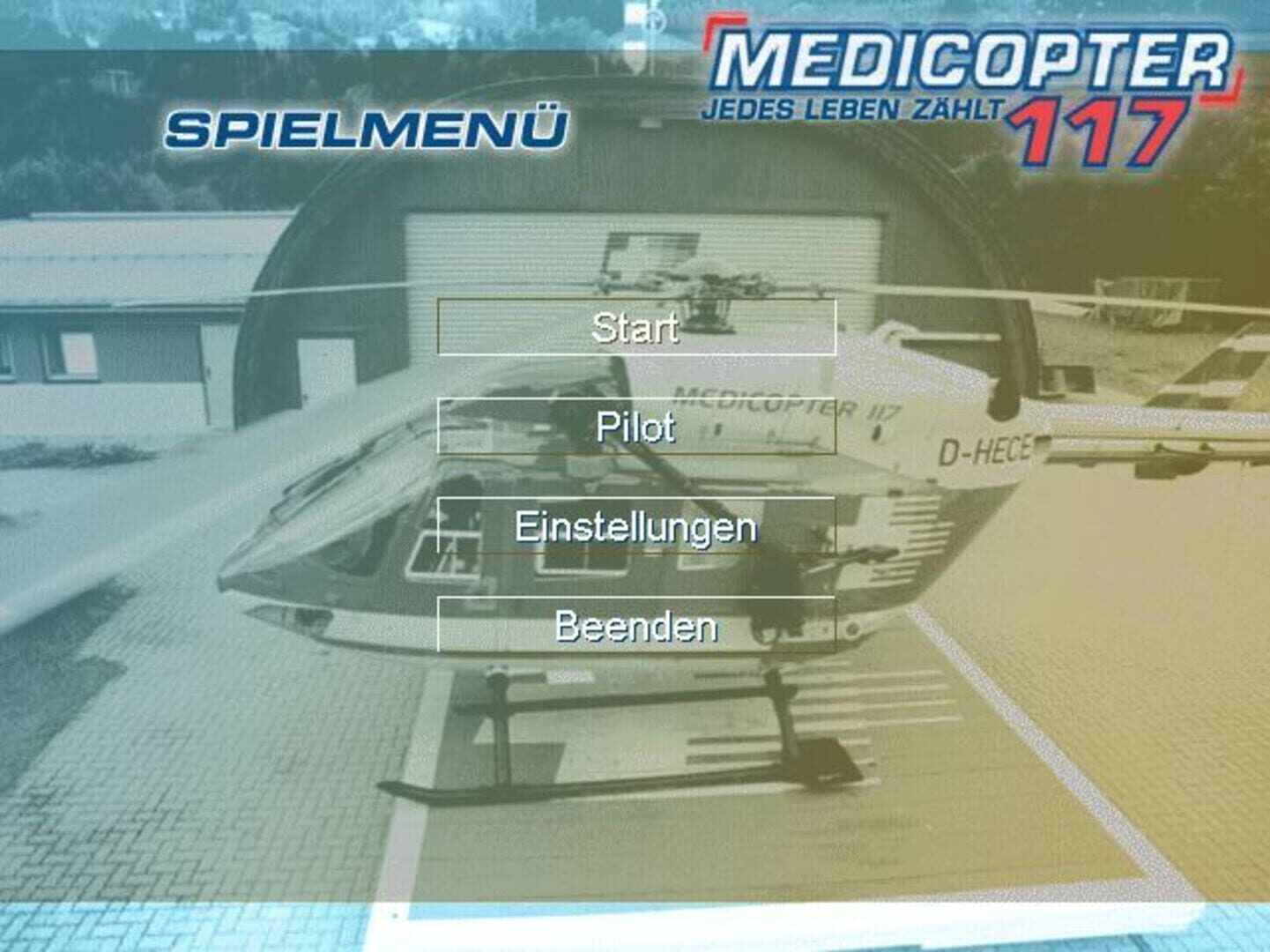 Medicopter 117 Jedes Leben zählt