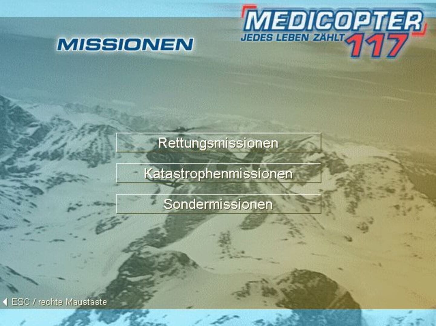 Medicopter 117 Jedes Leben zählt