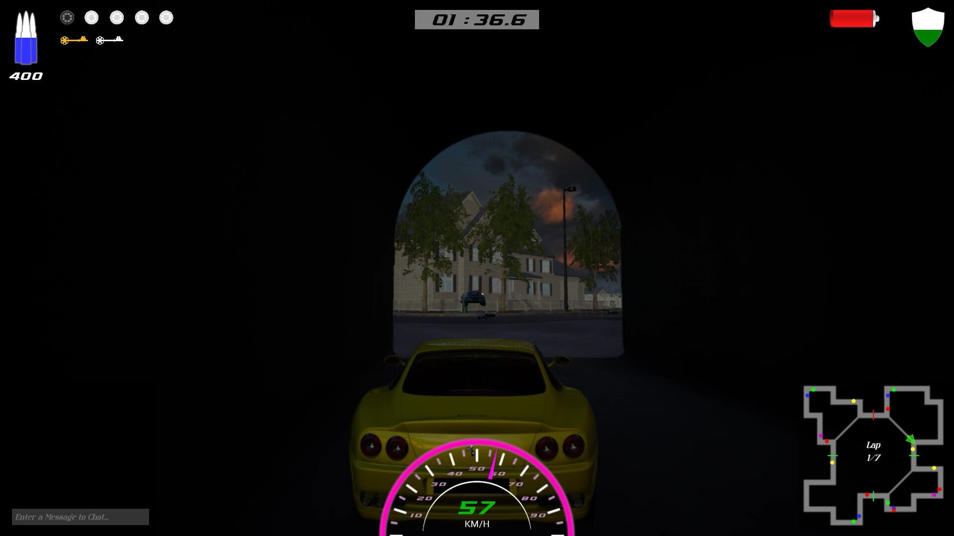 RC Death Race: Multiplayer