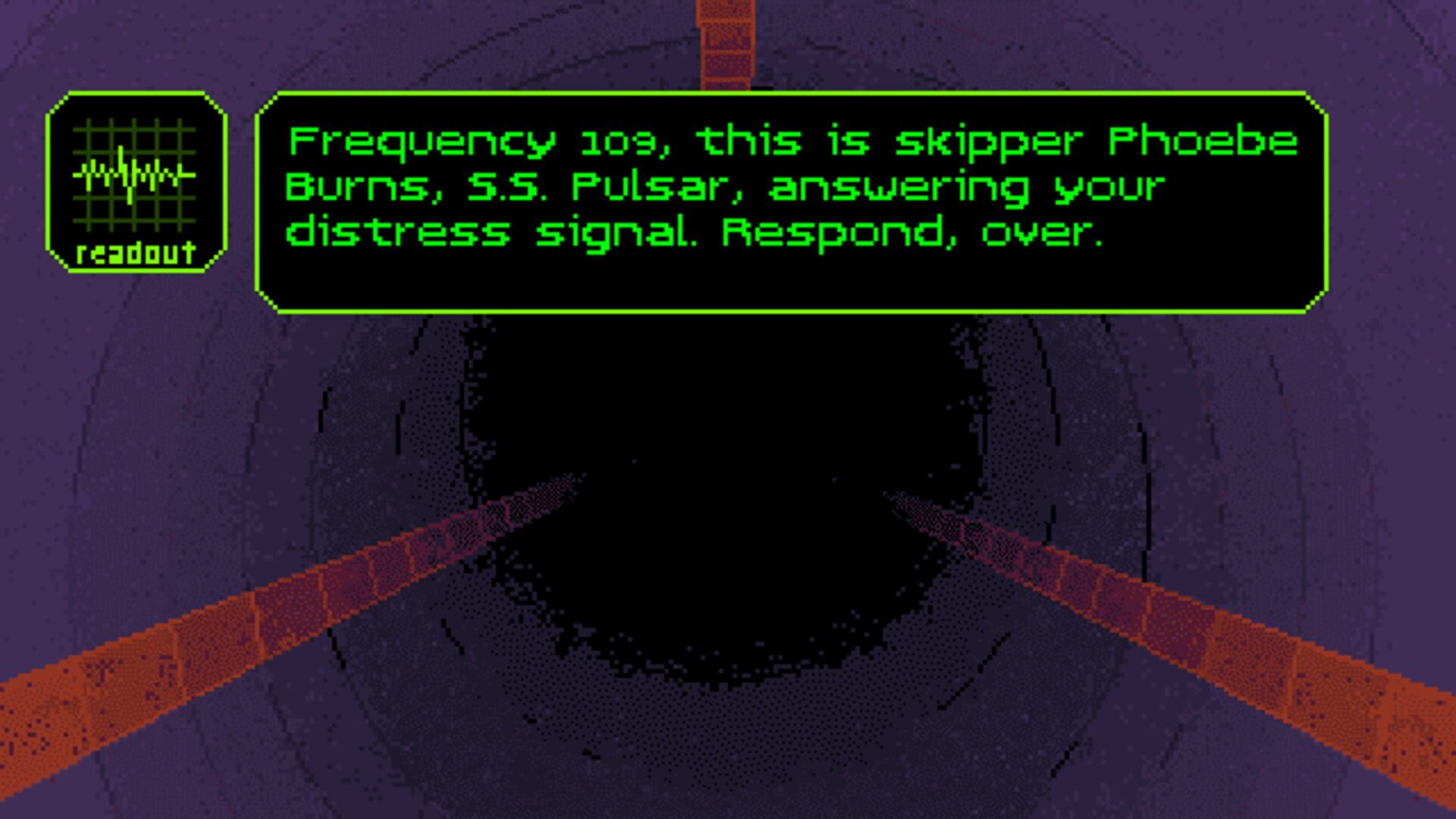 Elevation - Screenshot