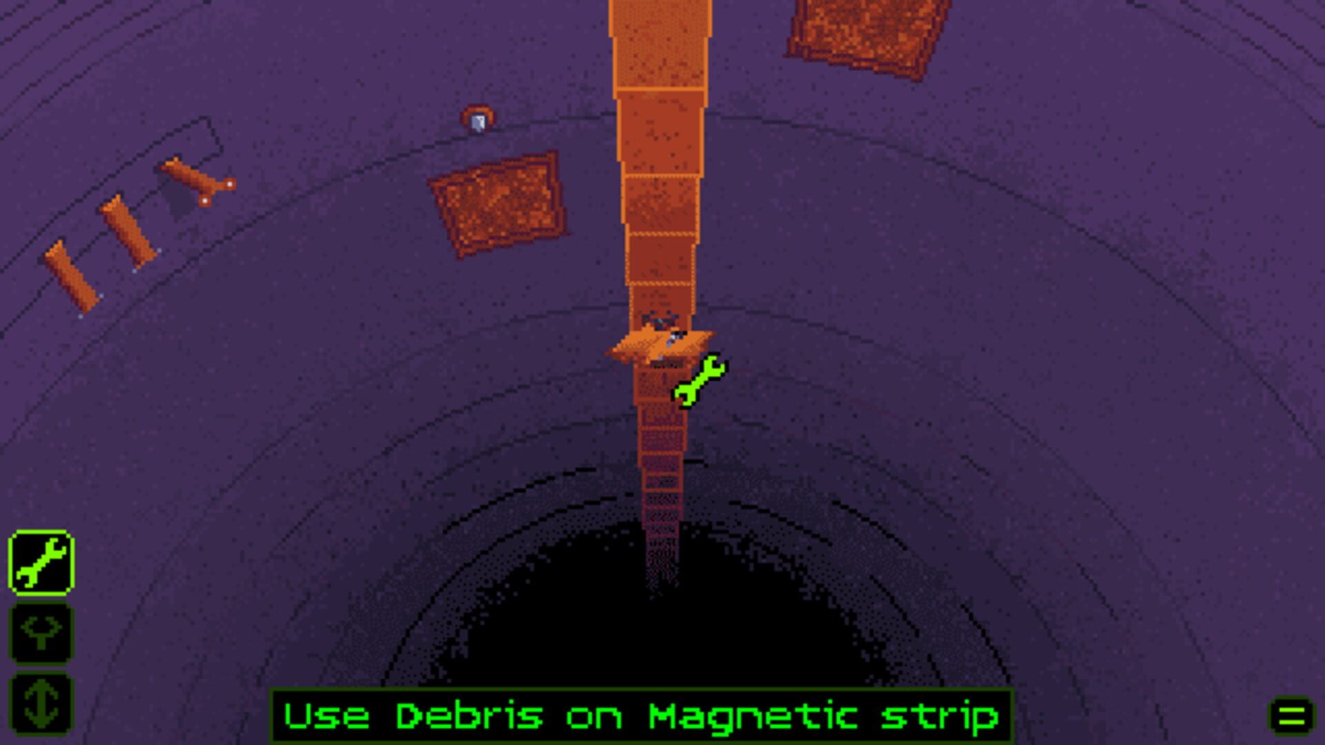 Elevation - Screenshot