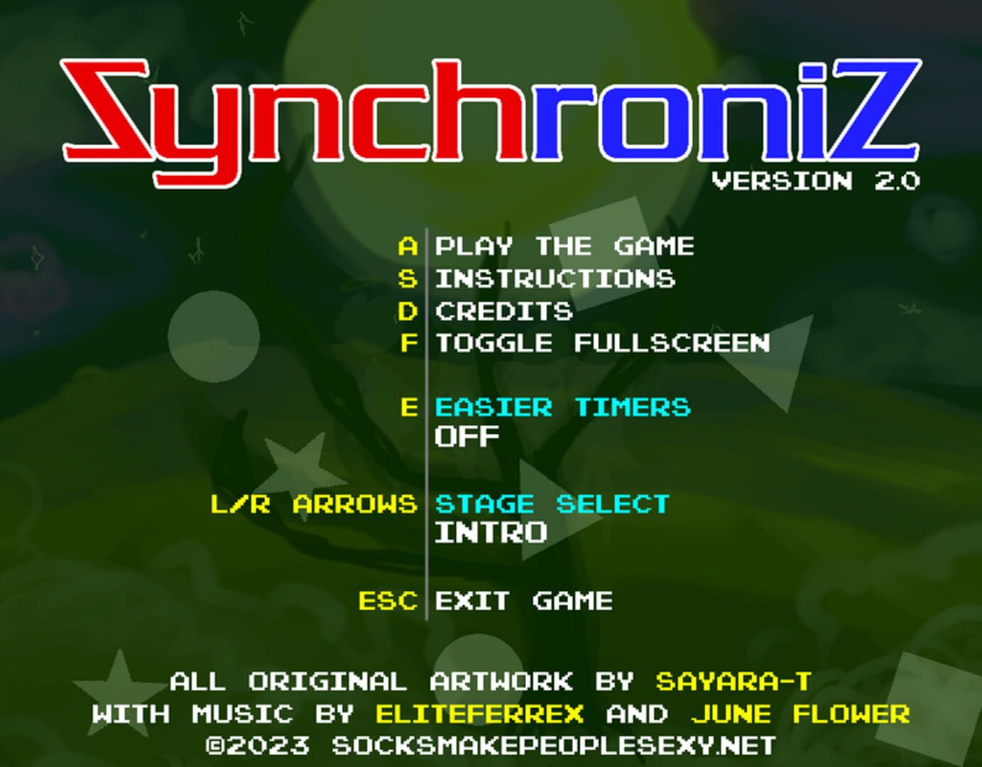 SynchroniZ