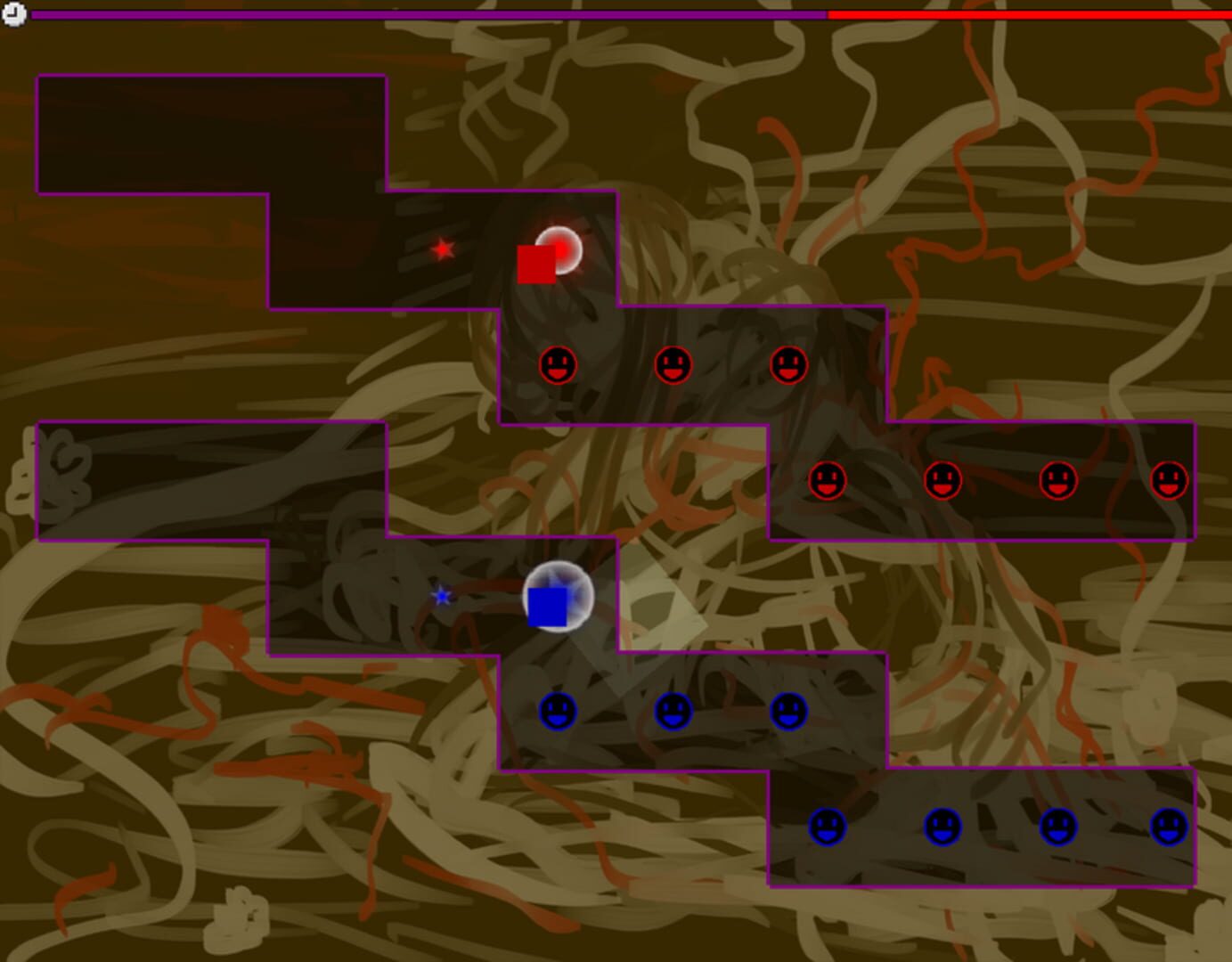 SynchroniZ - Screenshot