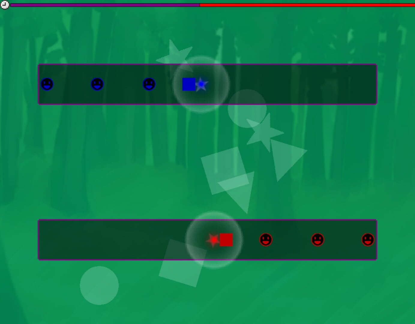 SynchroniZ - Screenshot