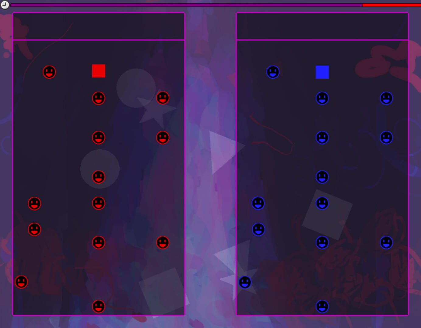 SynchroniZ - Screenshot