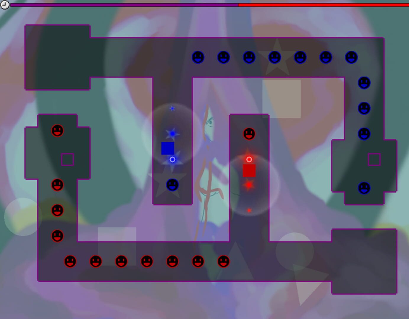 SynchroniZ - Screenshot