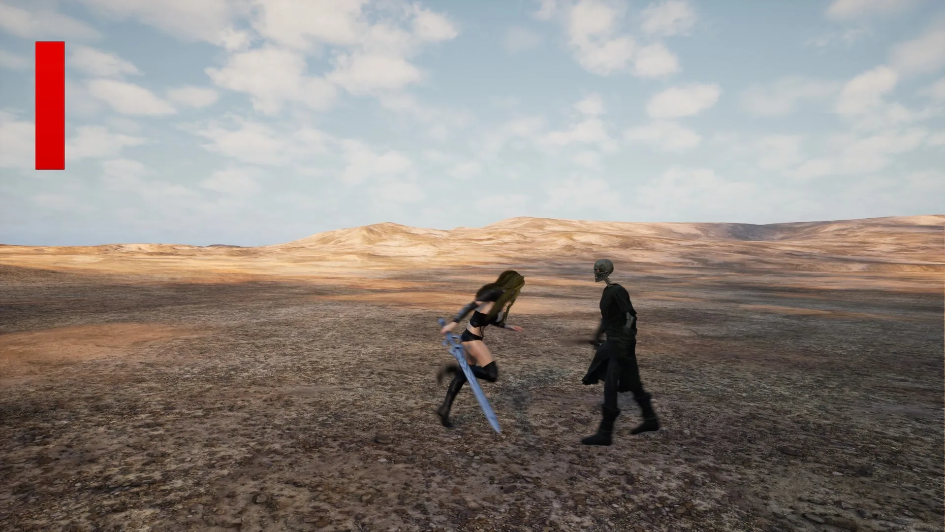 Game media