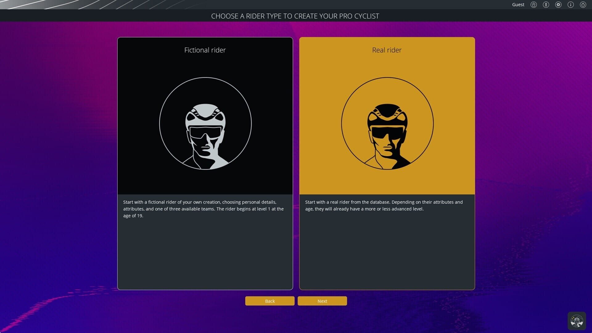 Pro Cycling Manager 26 screenshot 8