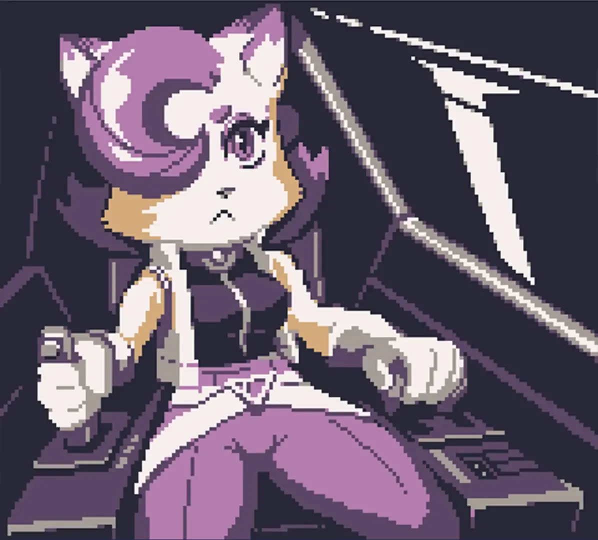 Game media
