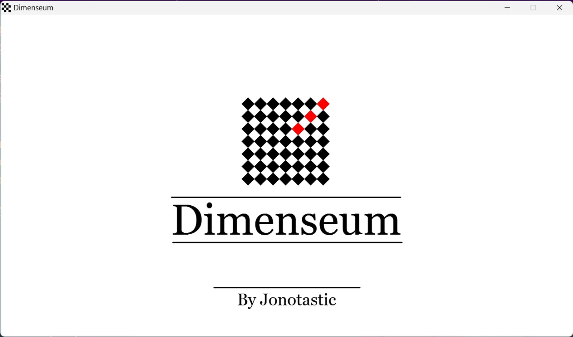 Dimenseum