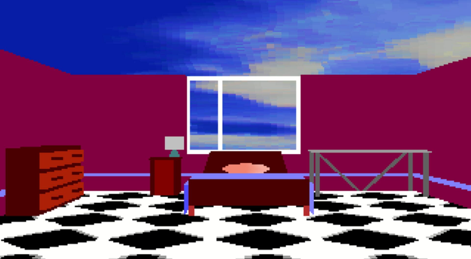 Dimenseum - Screenshot