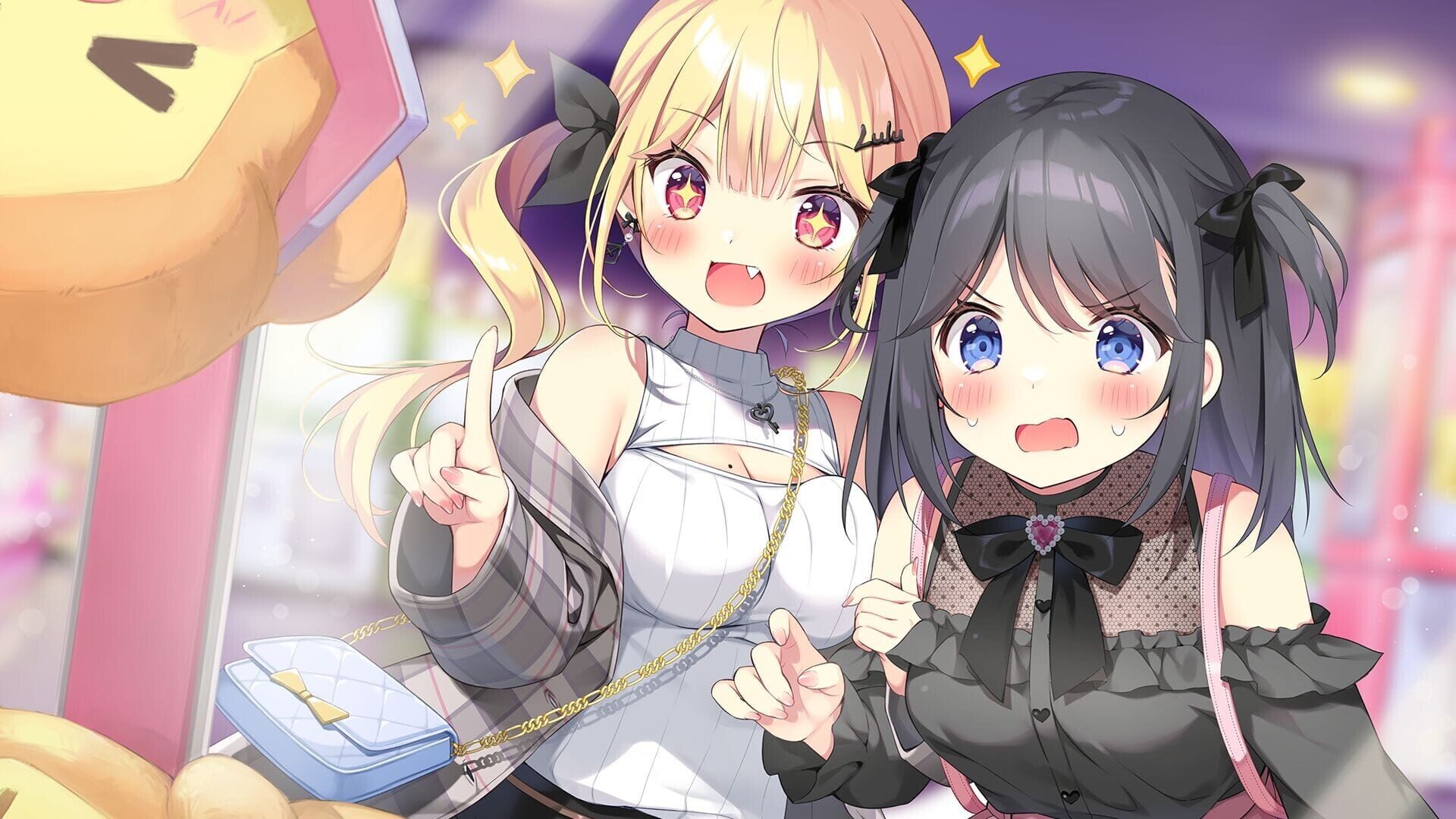 Onii-chan Continue!: Secret Love With Yuri