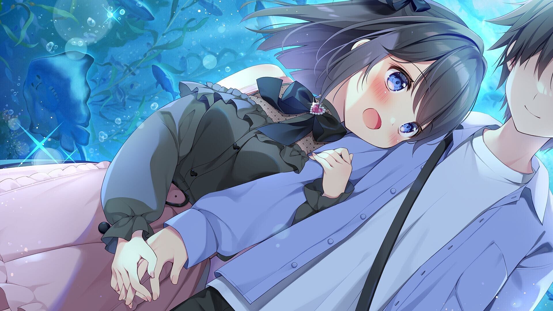 Onii-chan Continue!: Secret Love With Yuri