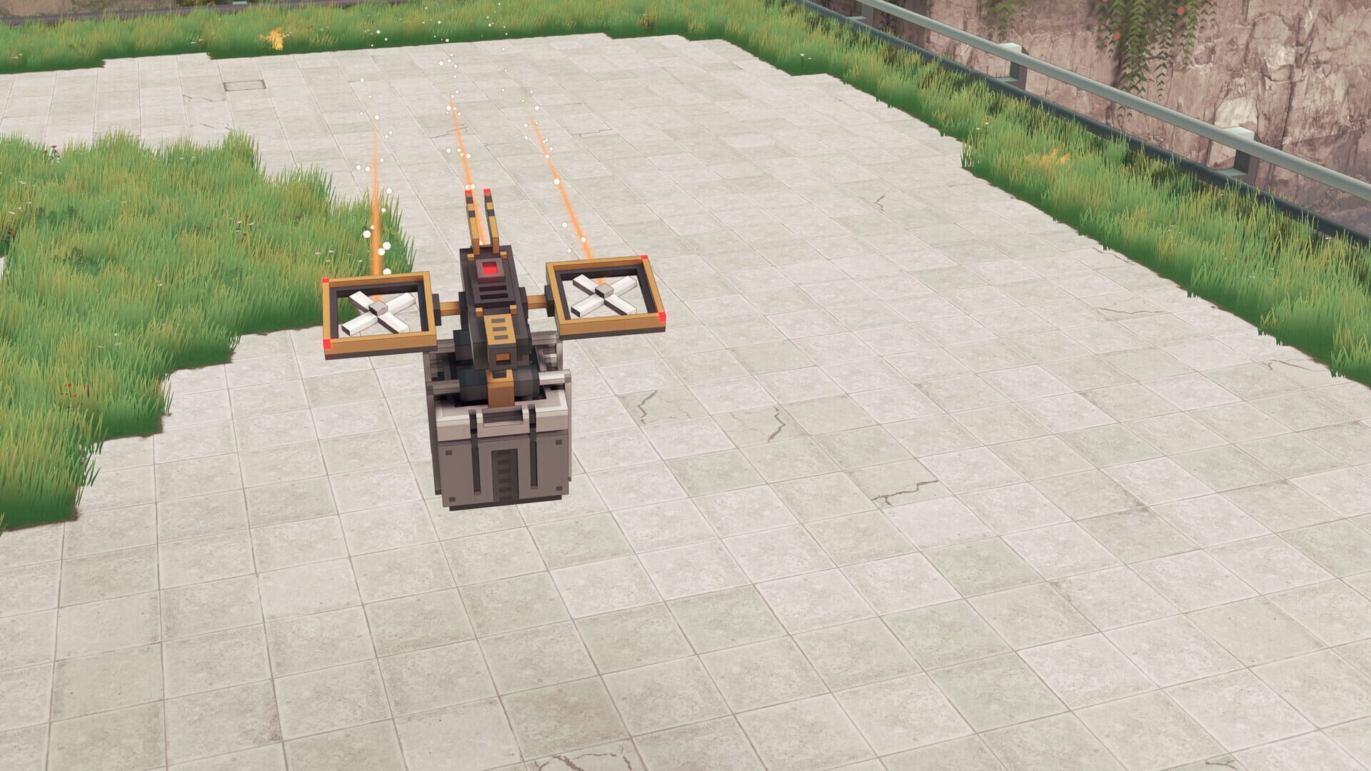 Modulus: Factory Automation Deluxe Upgrade Pack screenshot 7