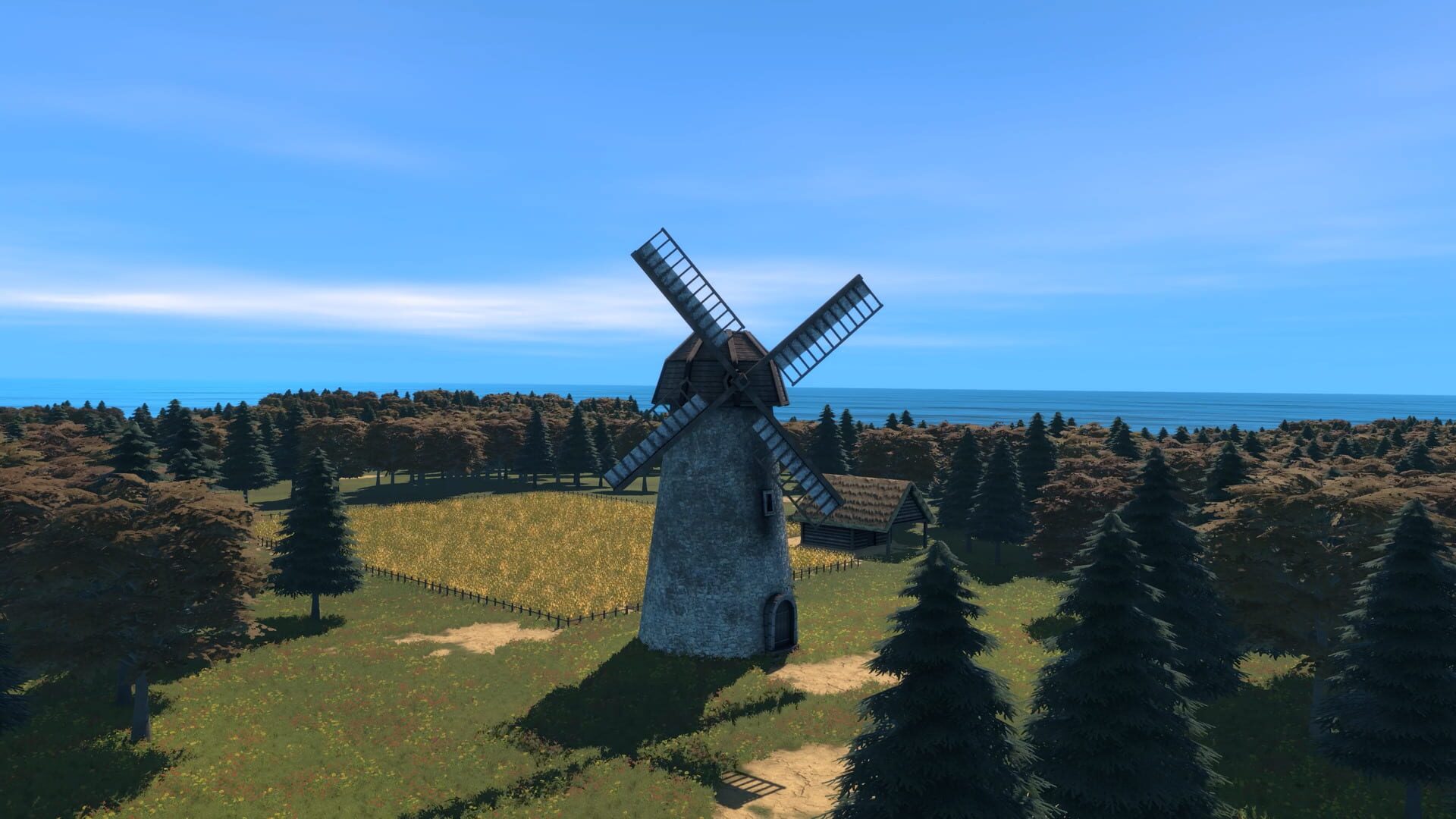 Agecraft
