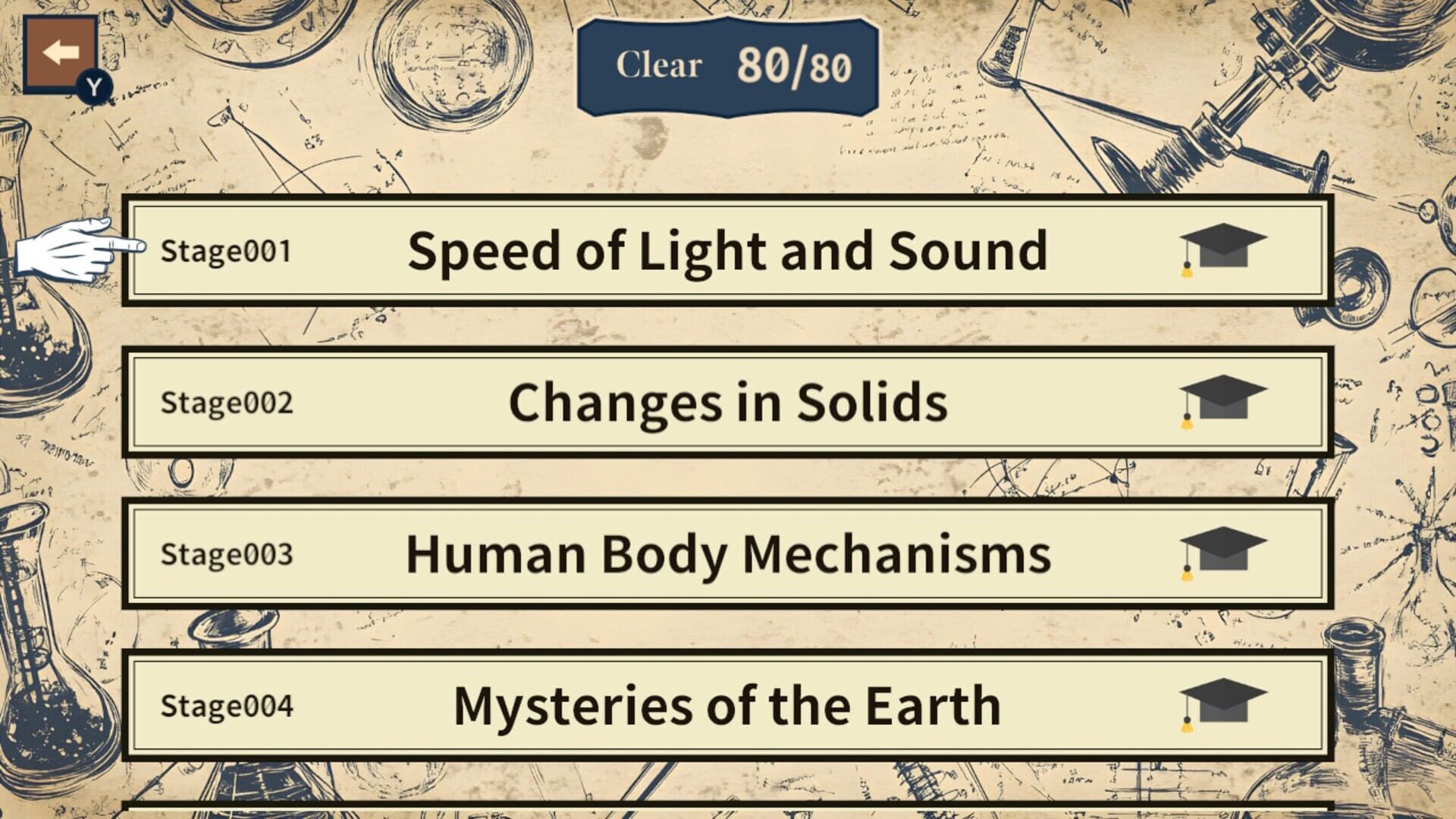 Science Literacy Check for Adults