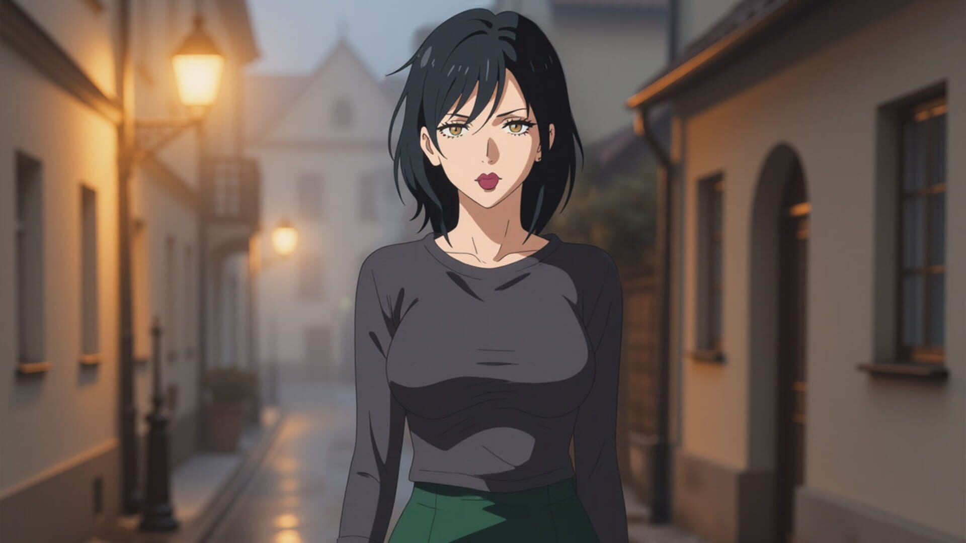 Hentai Reality 2 - Screenshot
