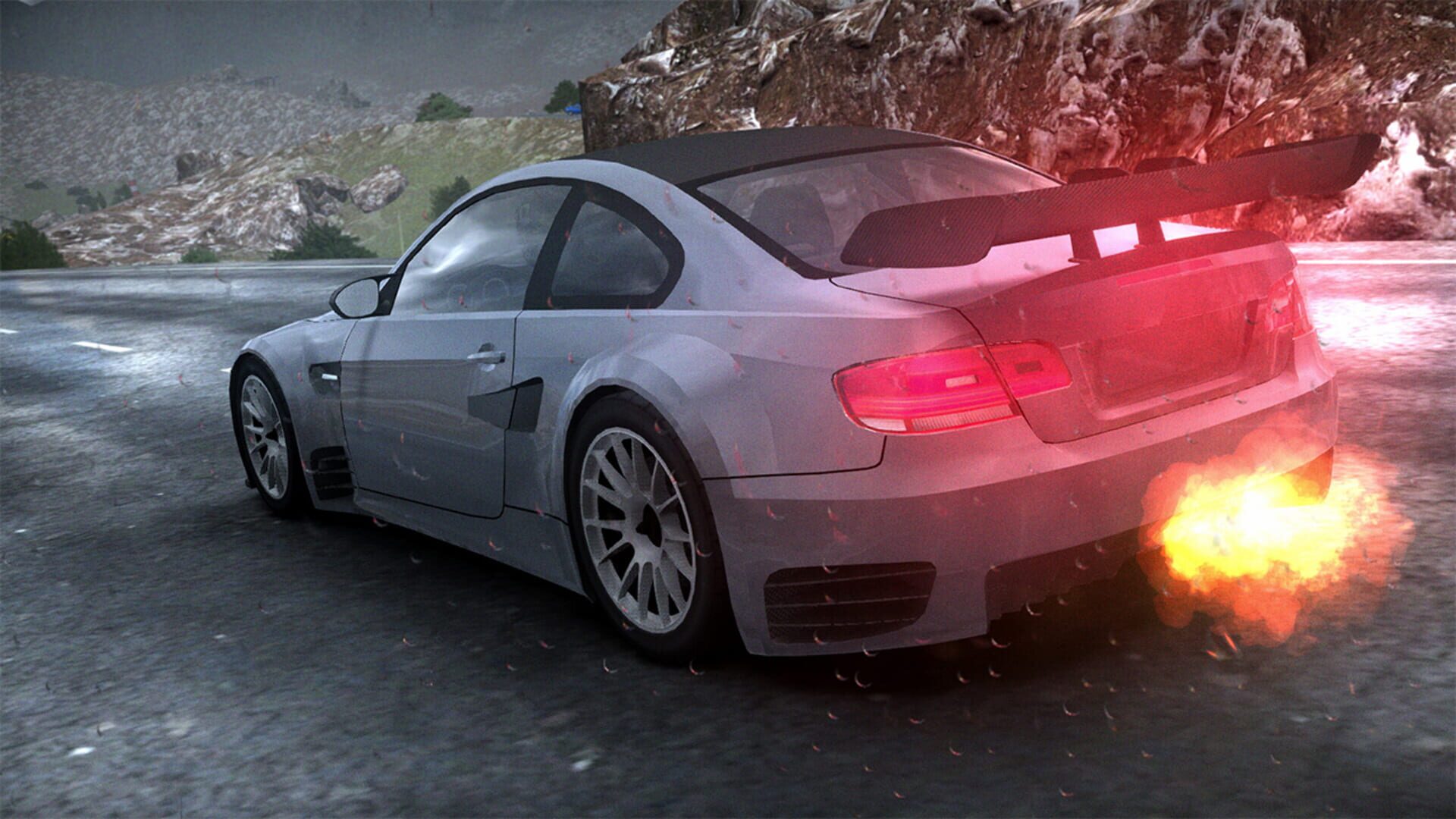 Drift & Stunt Mania screenshot
