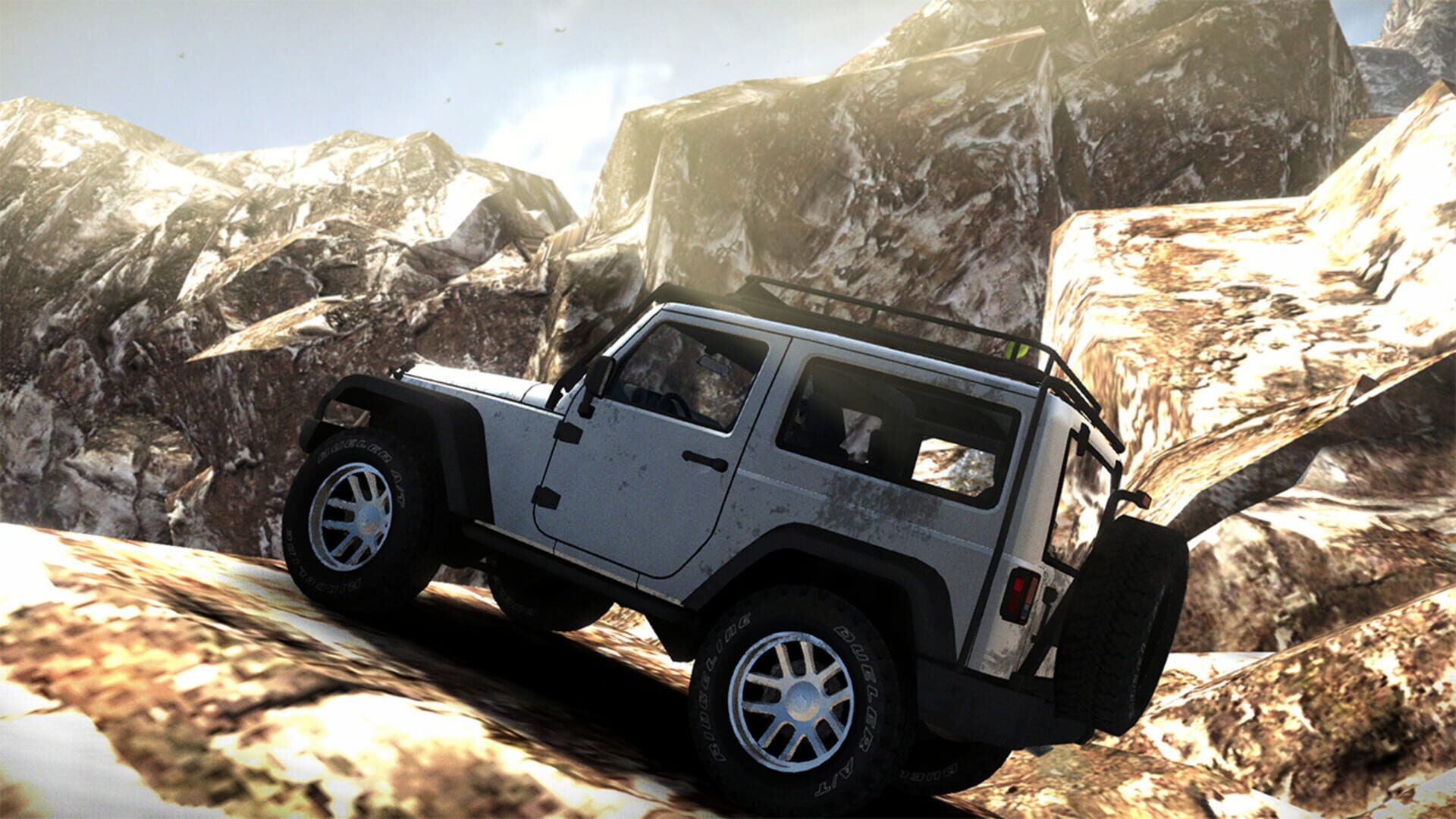 Drift & Stunt Mania screenshot