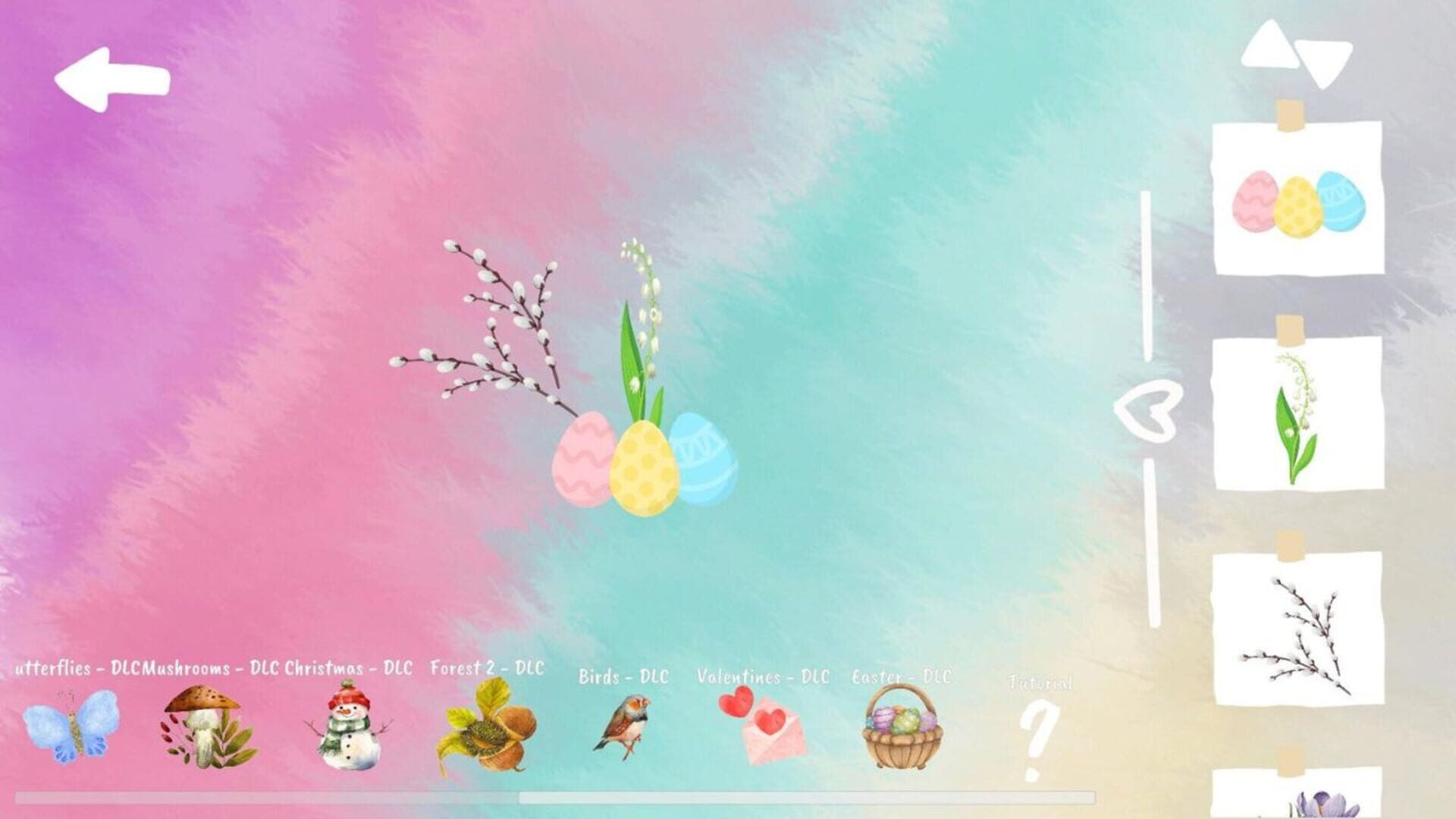 Pets and Friends Easter Bundle - Screenshot